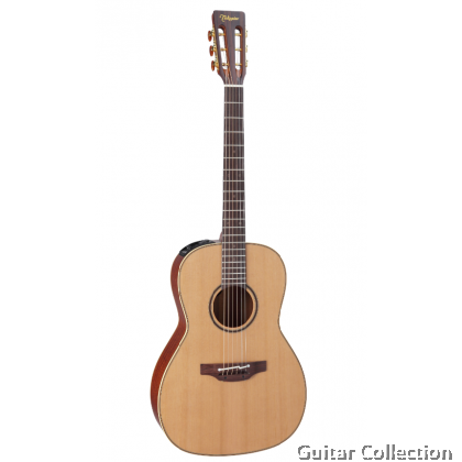 Takamine P3NY Pro Series New Yorker Acoustic Electric Guitar